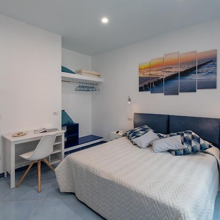 Viaparsano Appartement Sorrento Buitenkant foto