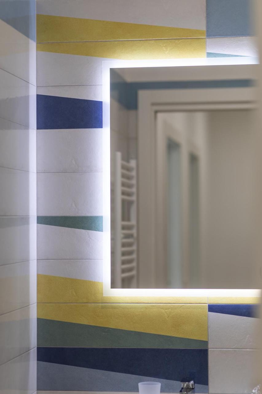 Viaparsano Appartement Sorrento Buitenkant foto